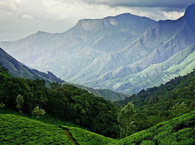Kerala Tour